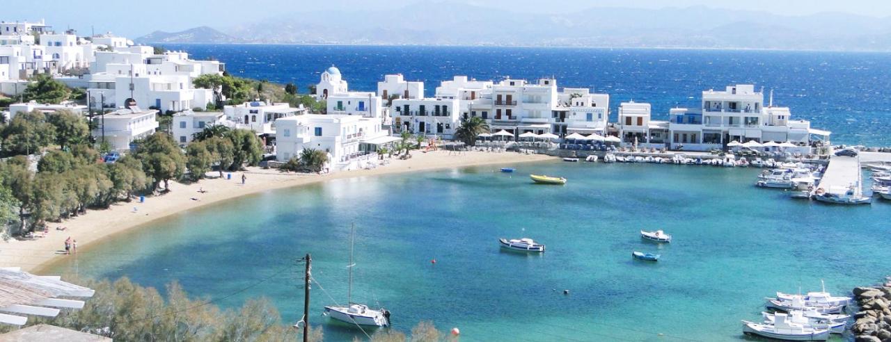 Aiolos Home With Private Veranda And Amazing Sea Views, Paros Piso Livadi Eksteriør bilde